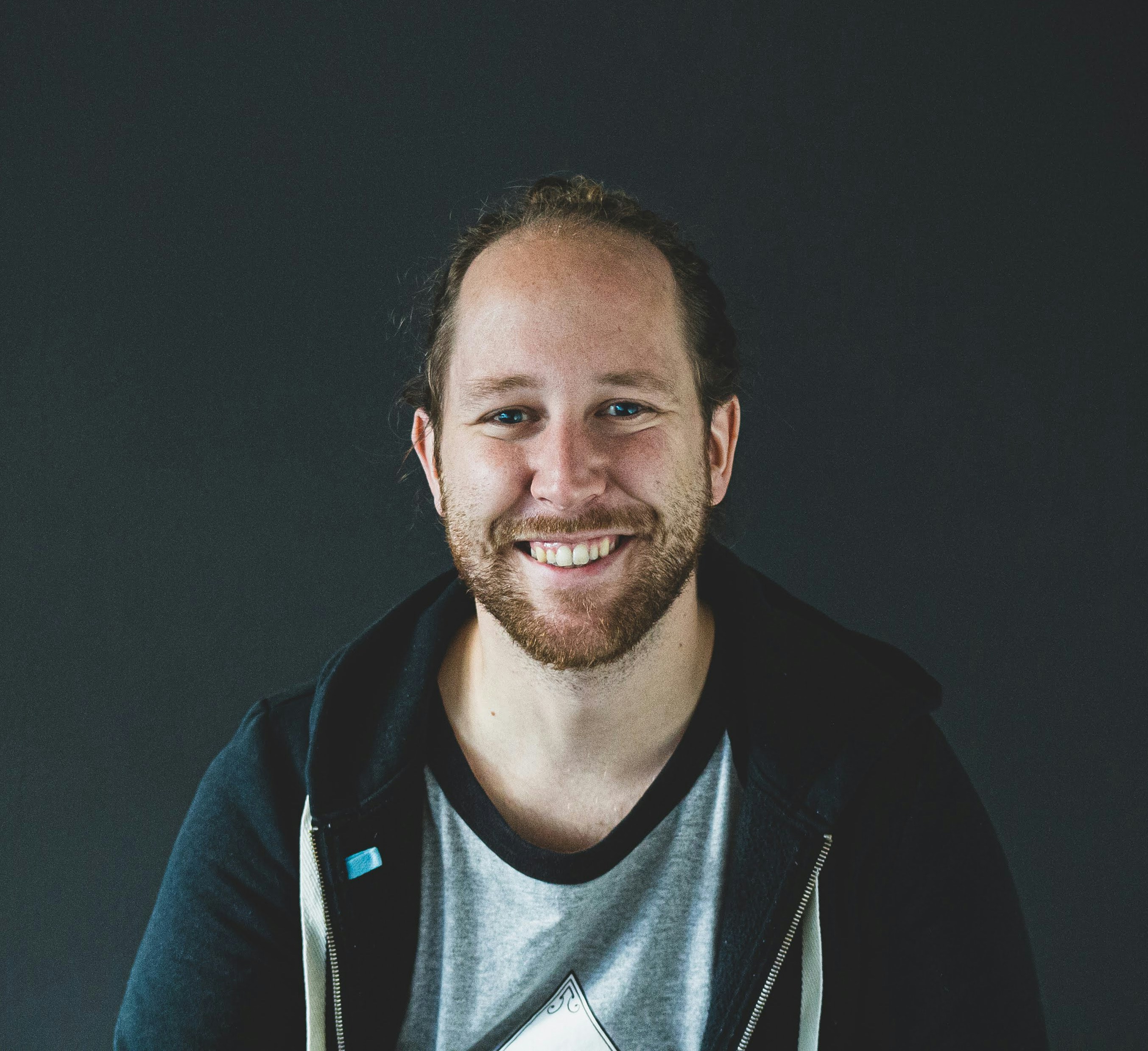 Daniel Martinez